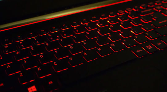 Замена подсветки на ноутбуке - CyberPower